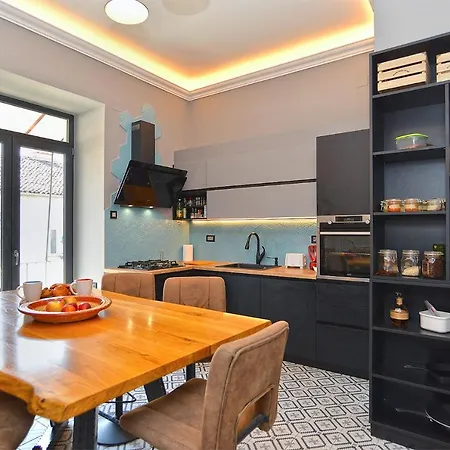 Apartment Ruzica 2254