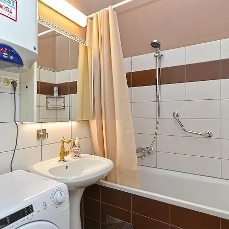 Ruzica 2254 Apartment