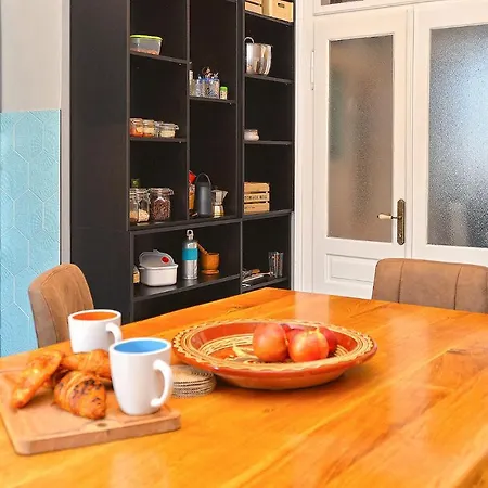 Apartment Ruzica 2254 Pula