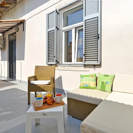 Ruzica 2254 Apartment