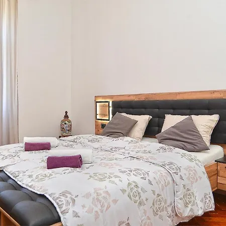 Apartment Ruzica 2254