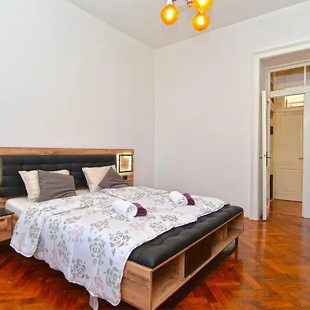 Apartment Ruzica 2254