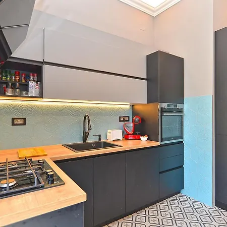Apartment Ruzica 2254
