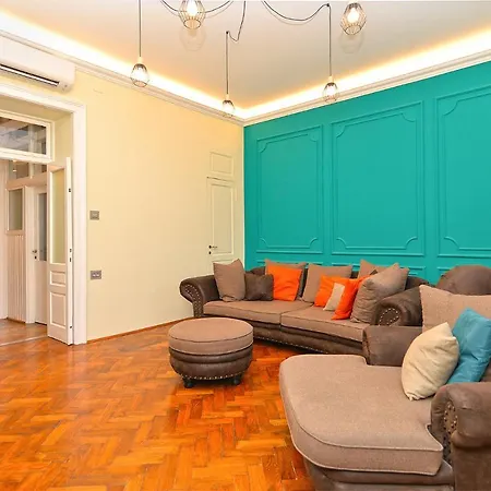 Ruzica 2254 Apartment