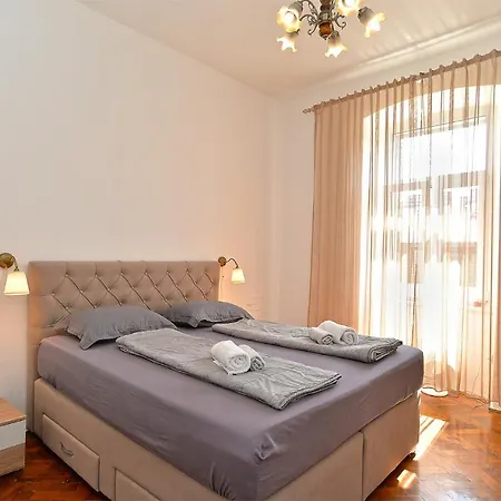 Apartment Ruzica 2254