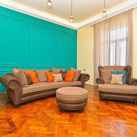 Ruzica 2254 Apartment