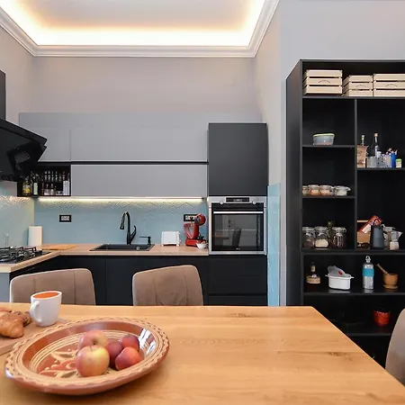 Ruzica 2254 Apartment