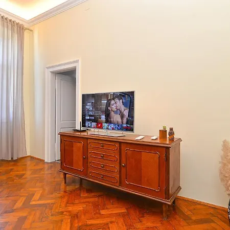 Ruzica 2254 Apartment