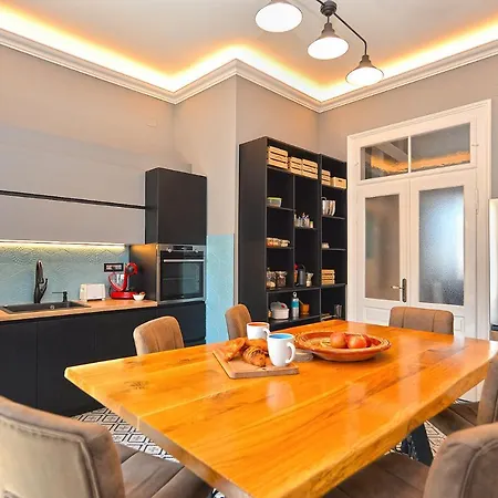 Apartment Ruzica 2254