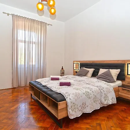 Ruzica 2254 Apartment